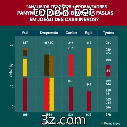 Comportamento dos apostadores brasileiros em jogos de cassino