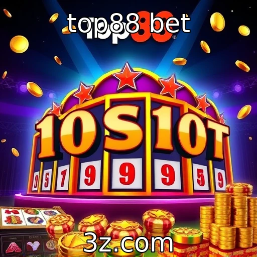 Evolução de jackpots progressivos e sua atração por jogadores